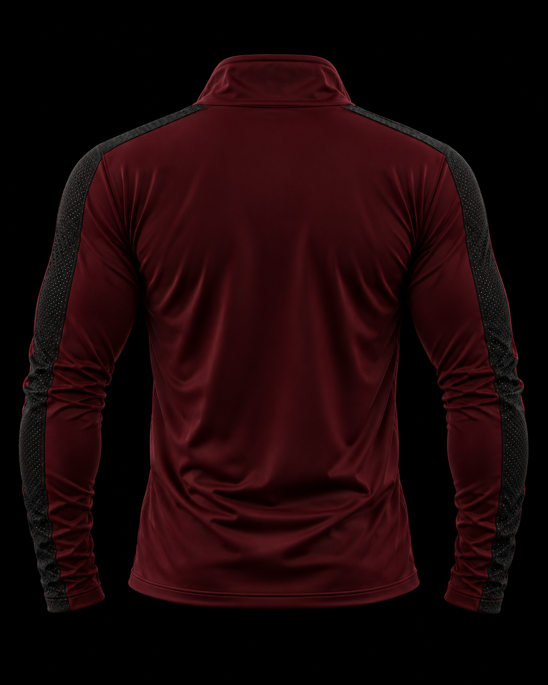 Popstretch Zipper jacket