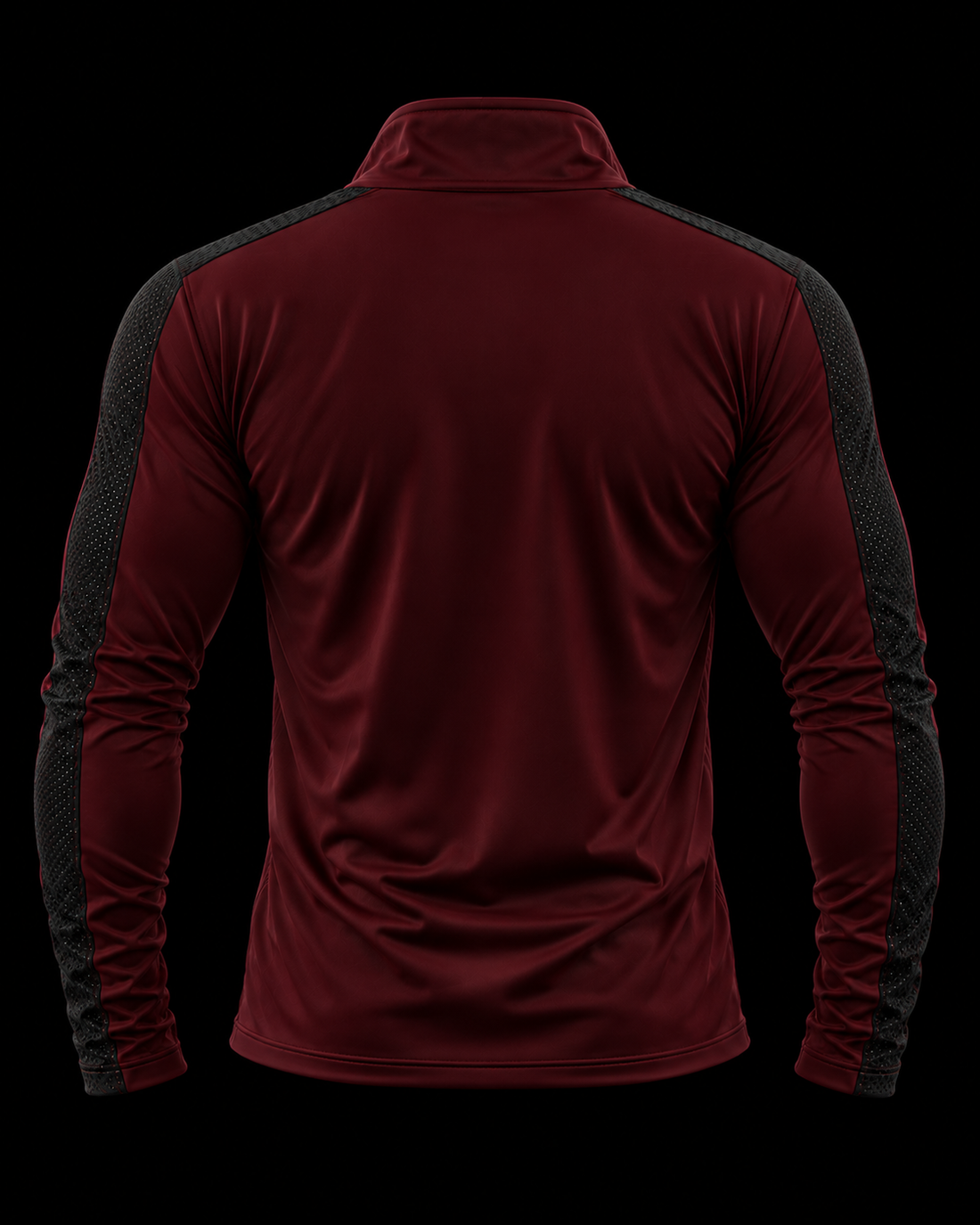 Popstretch Zipper jacket