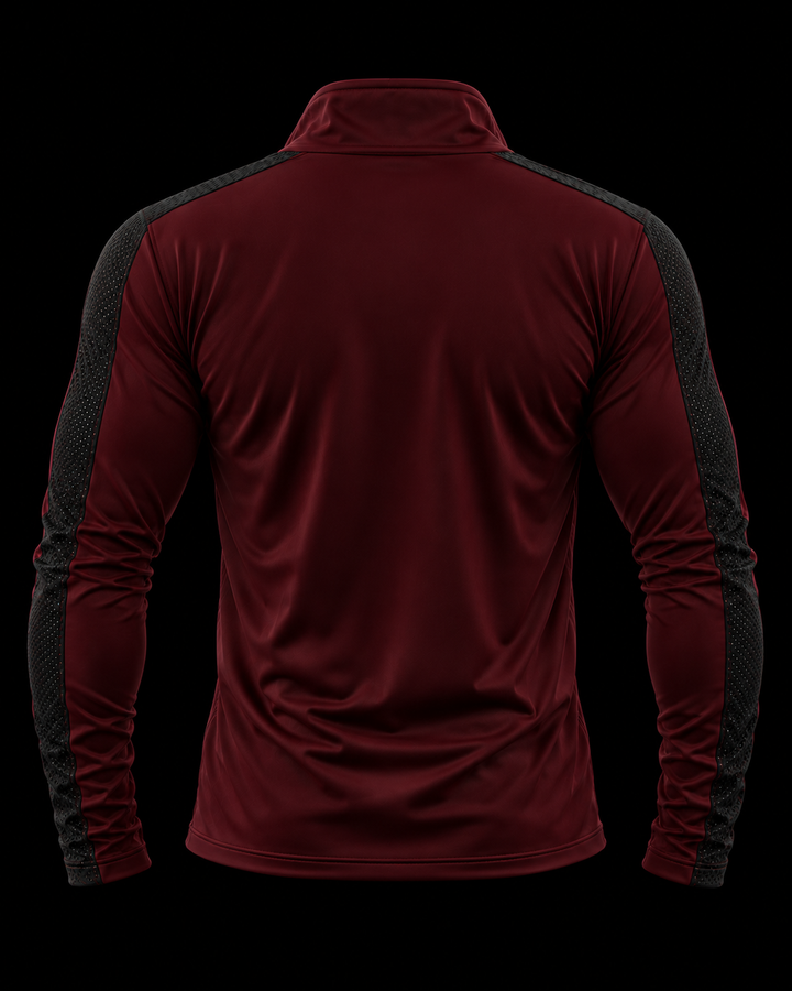 Popstretch Zipper jacket