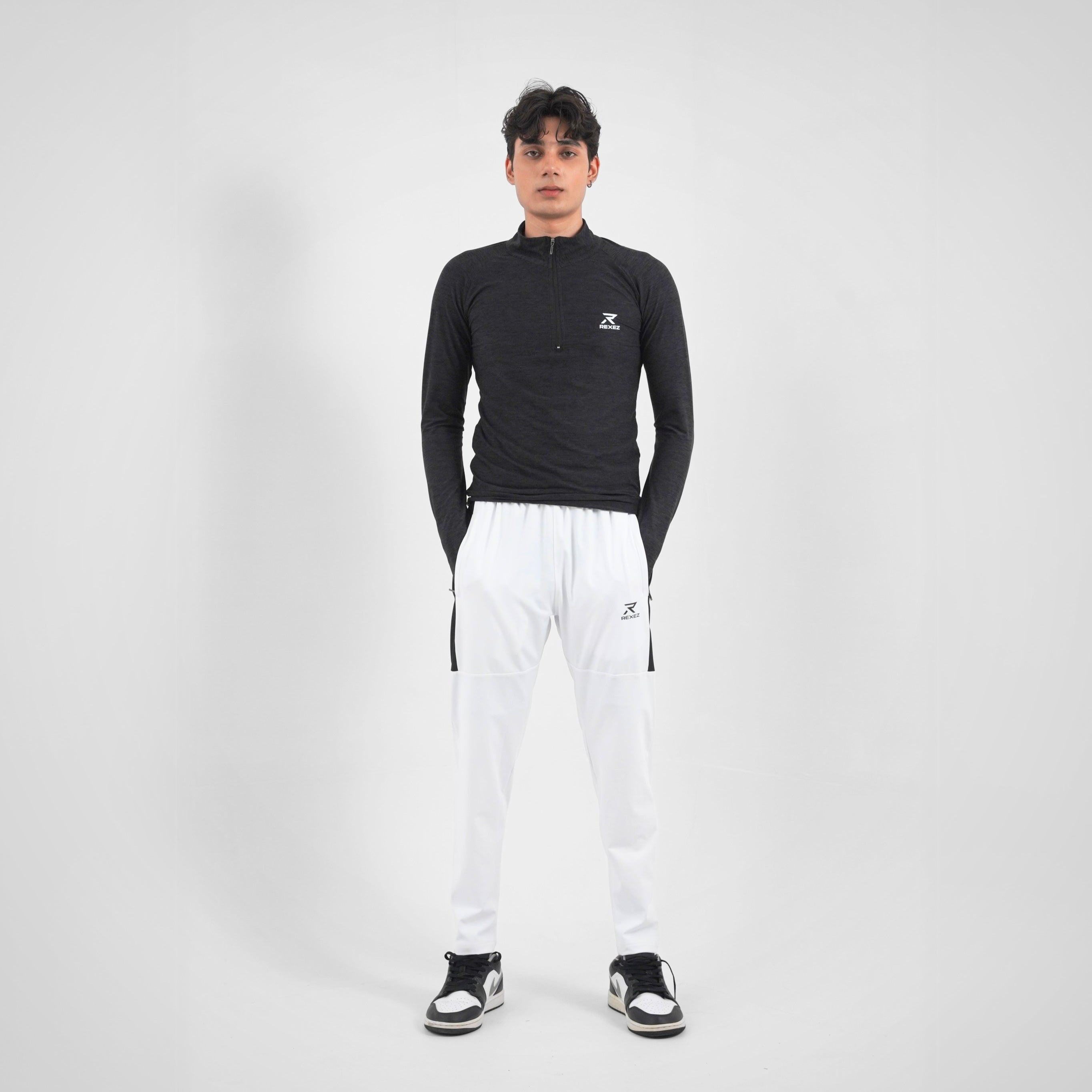 FlexFit Active Trousers