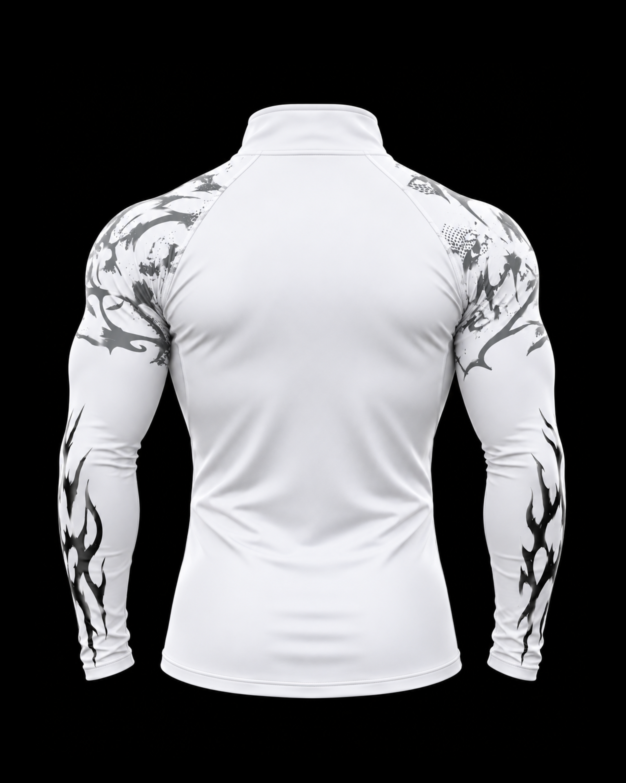 Ragnarok Compression Shirt