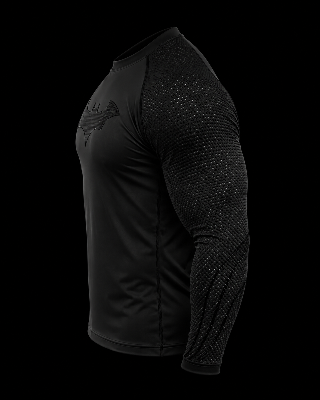 Batman Full Compression