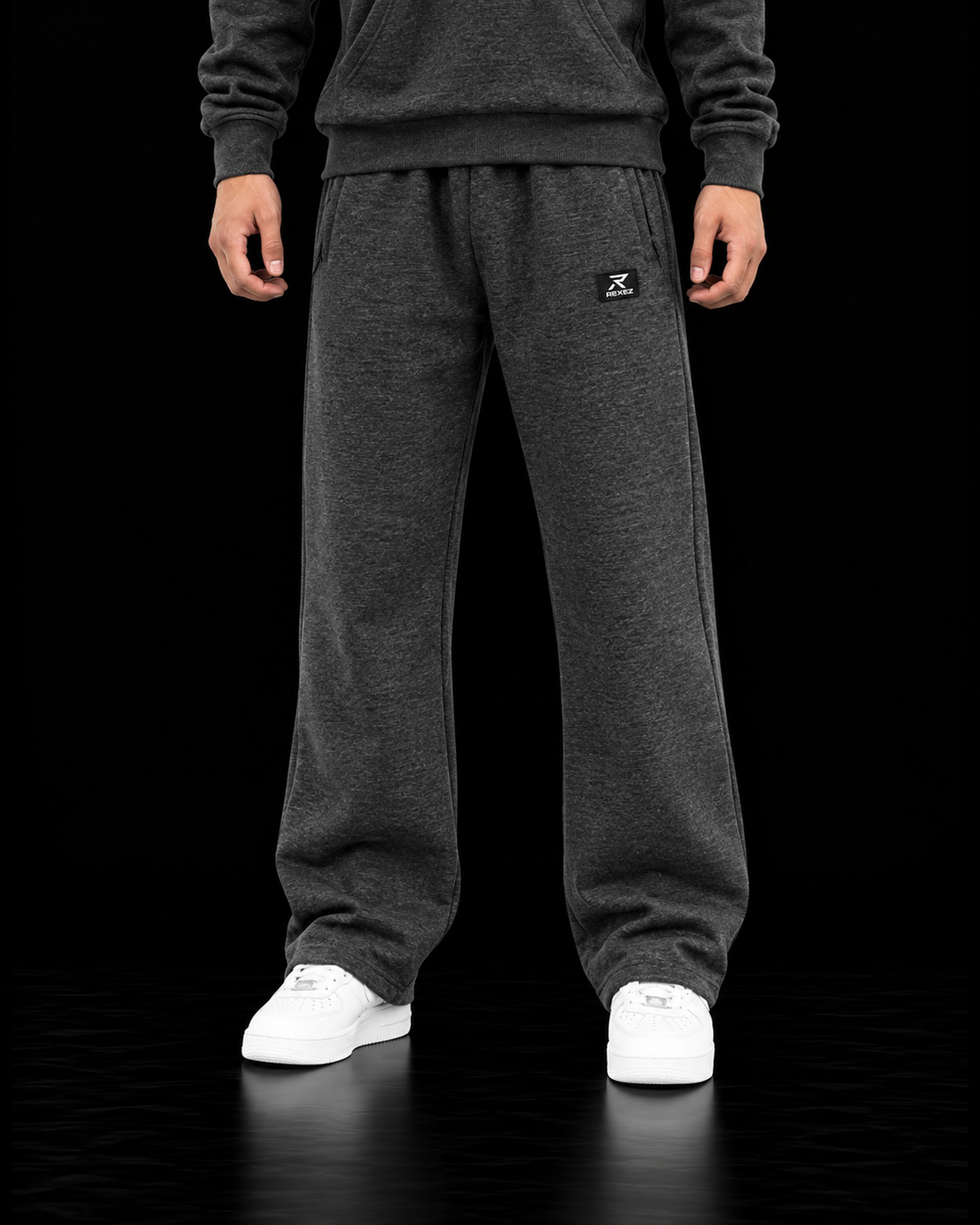 Premium Fleece Sweatpants