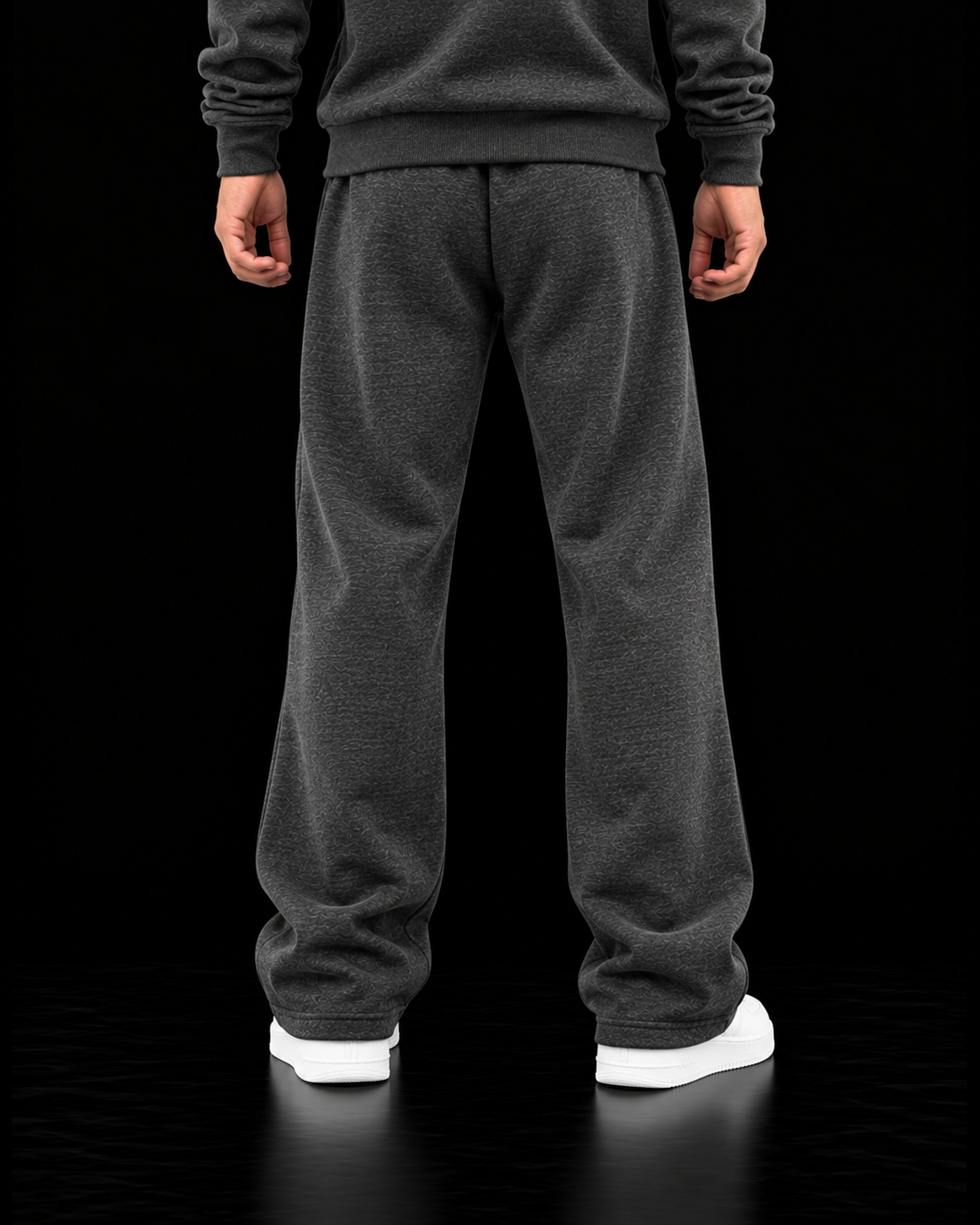 Premium Fleece Sweatpants