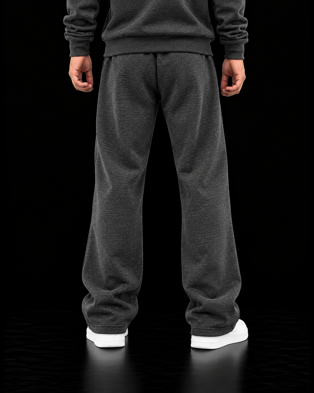 Premium Fleece Sweatpants