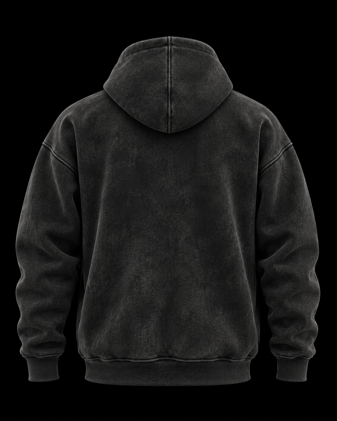 Premium Fleece Hoodie