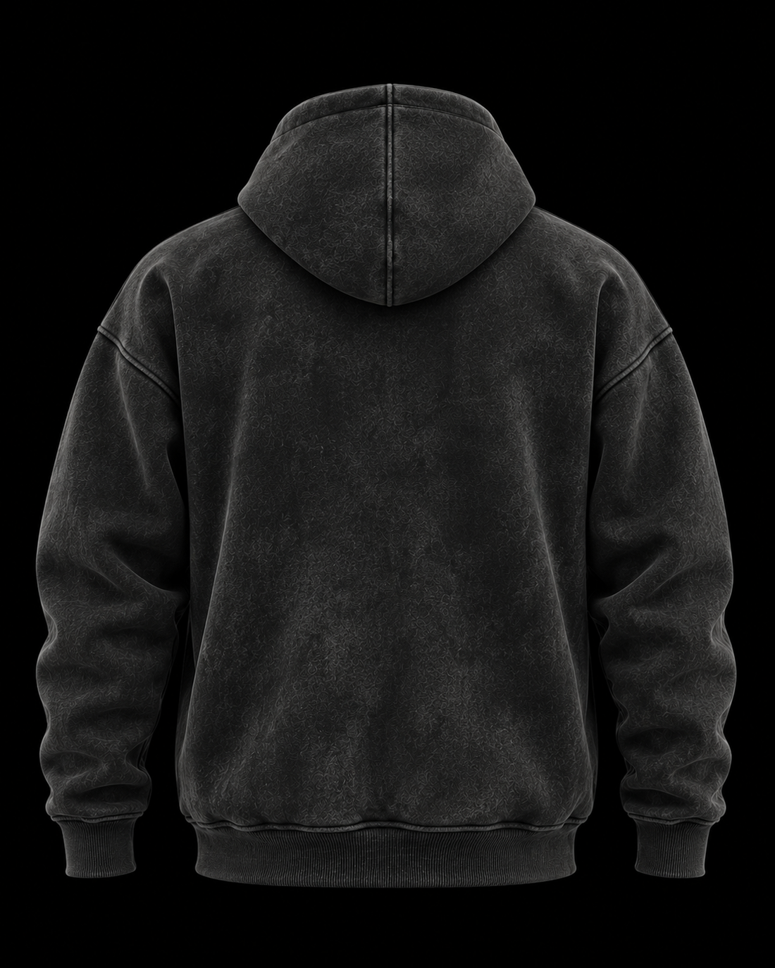 Premium Fleece Hoodie