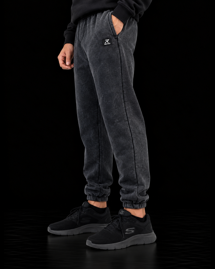 Premium Fleece Joggers