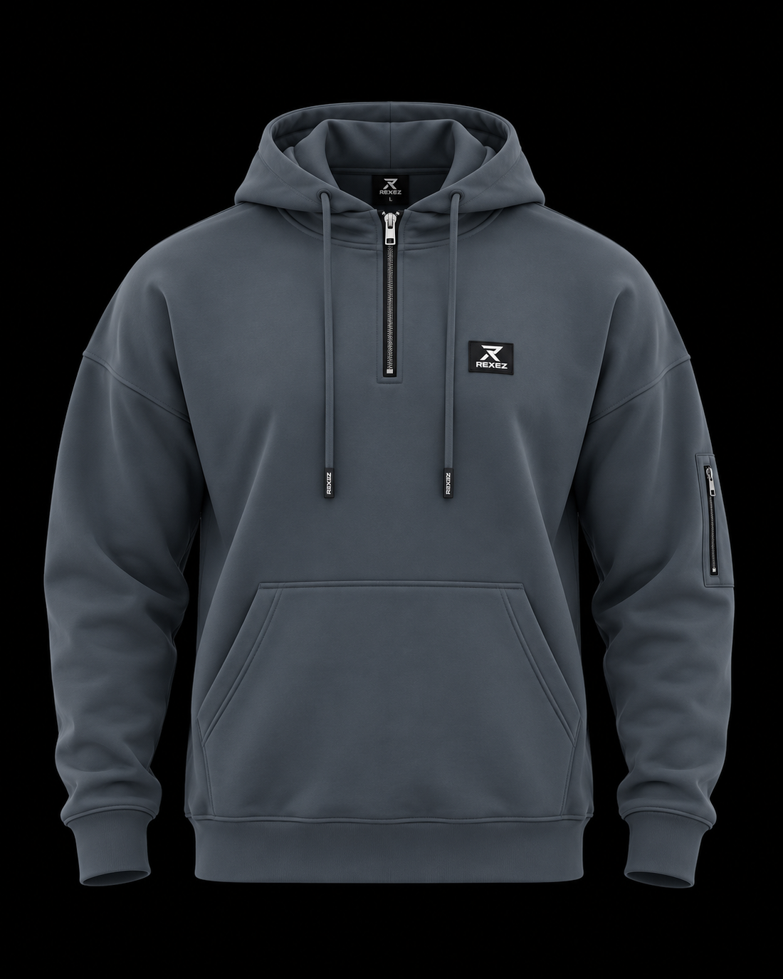 Active Scuba Hoodie