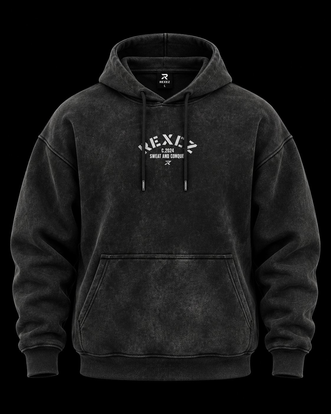 Premium Fleece Hoodie