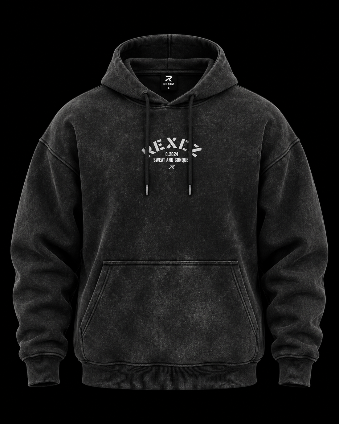 Premium Fleece Hoodie
