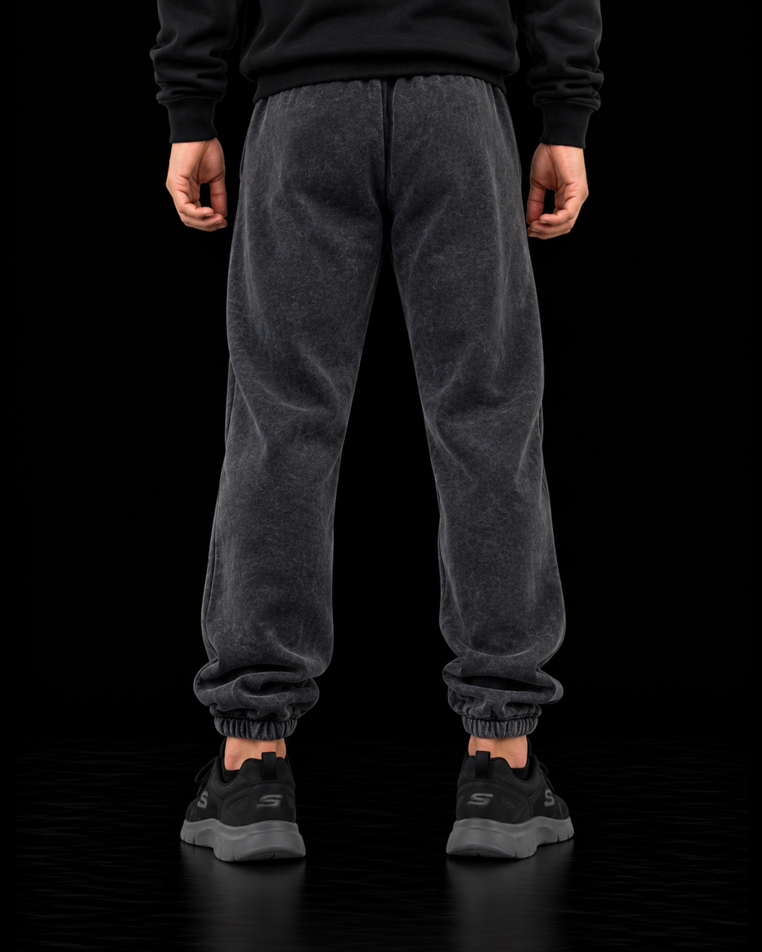 Premium Fleece Joggers