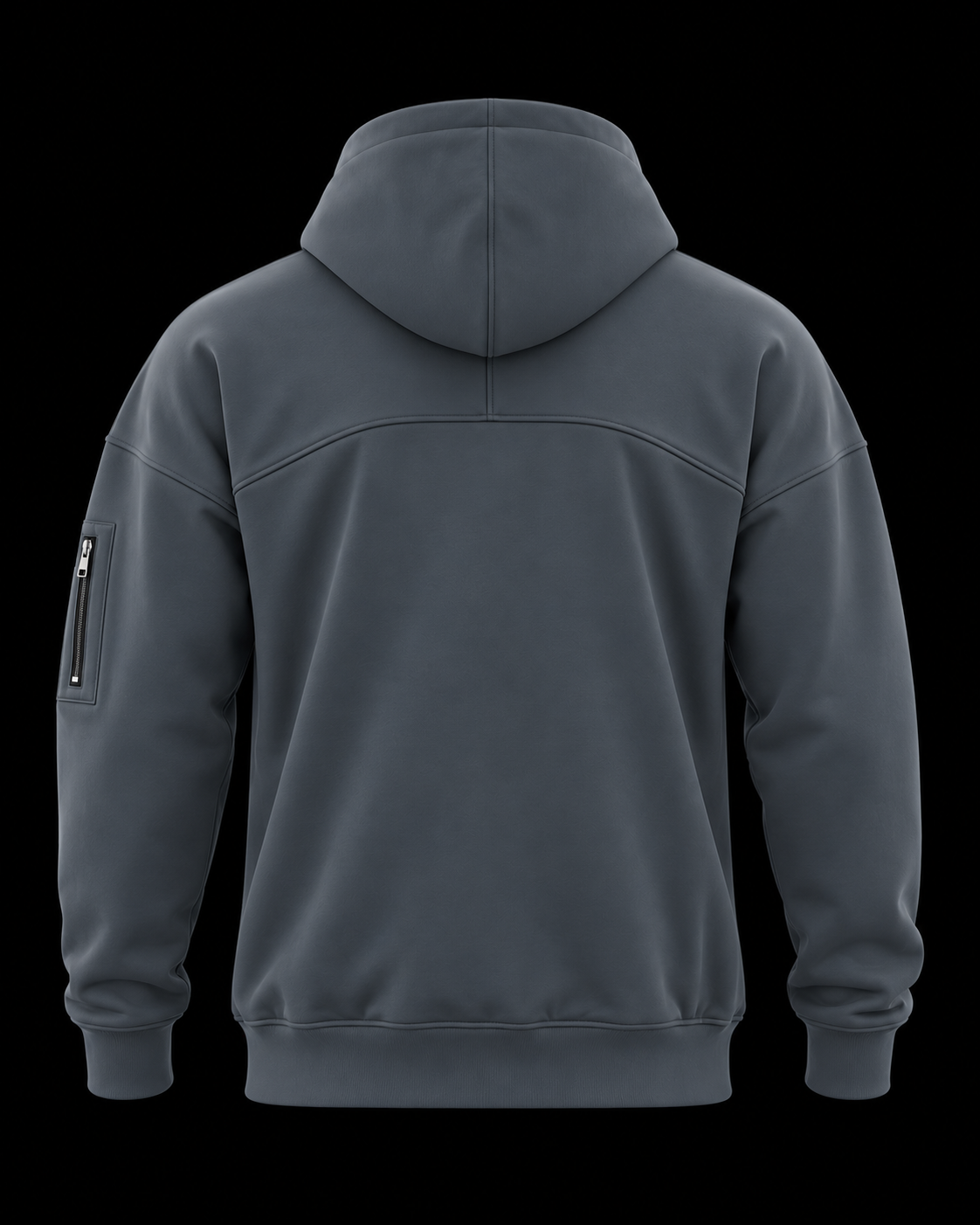 Active Scuba Hoodie