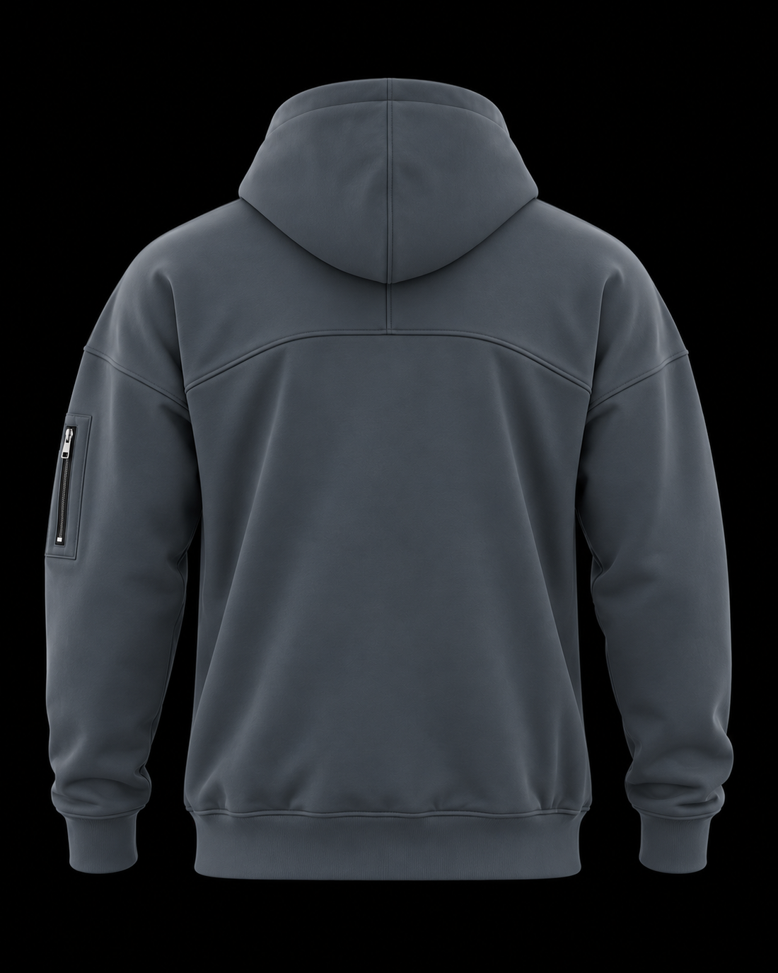 Active Scuba Hoodie