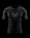 Symbiote Half Compression