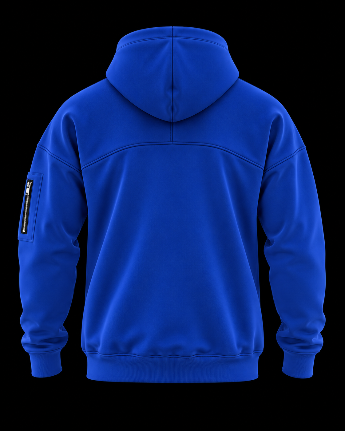 Active Scuba Hoodie