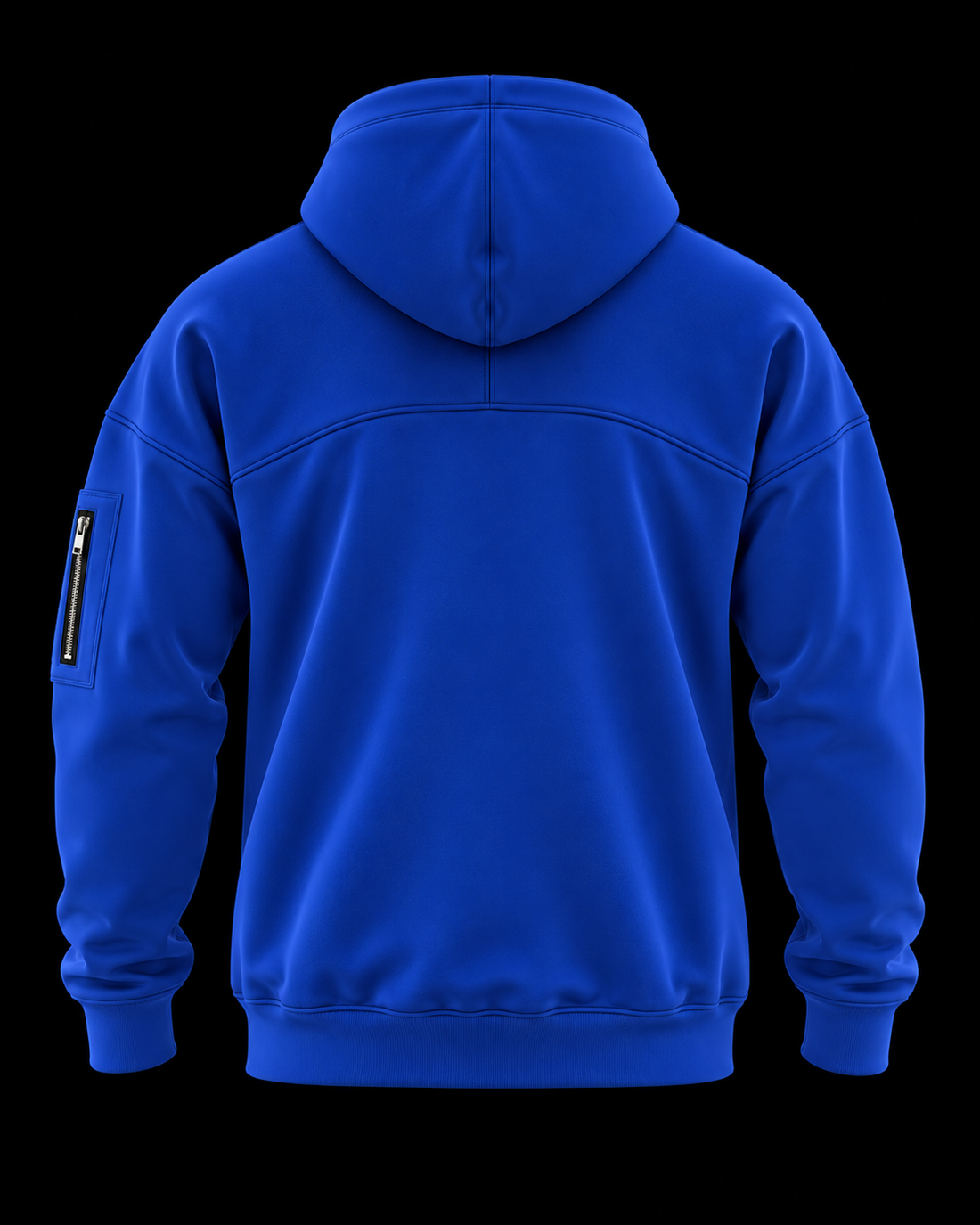 Active Scuba Hoodie