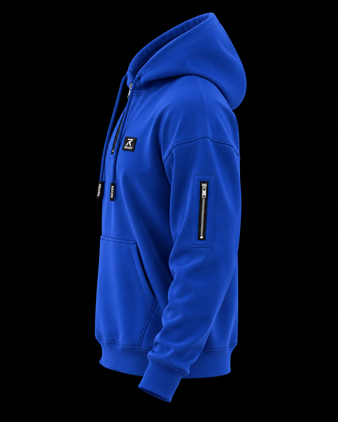 Active Scuba Hoodie
