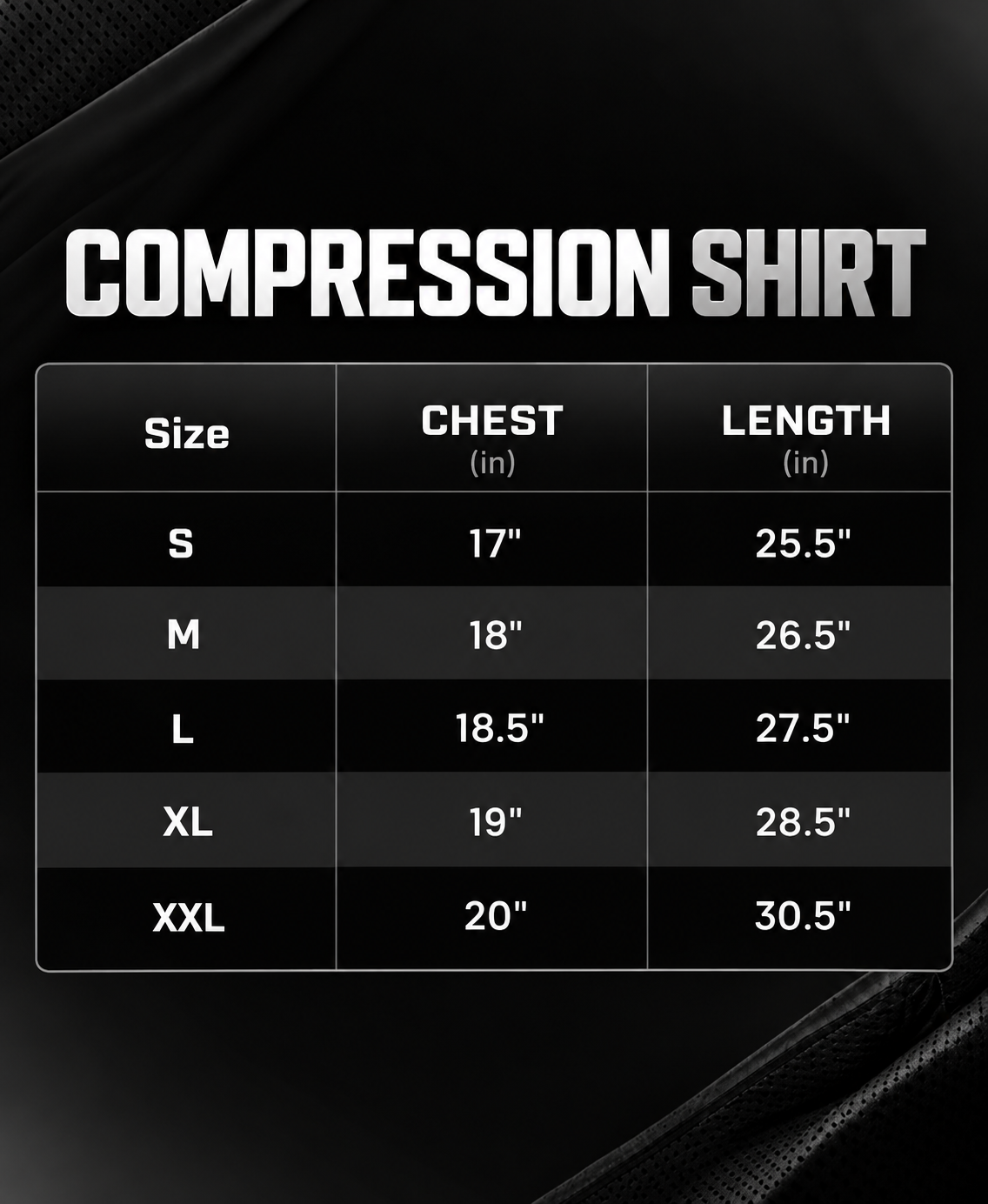 Ragnarok Compression Shirt