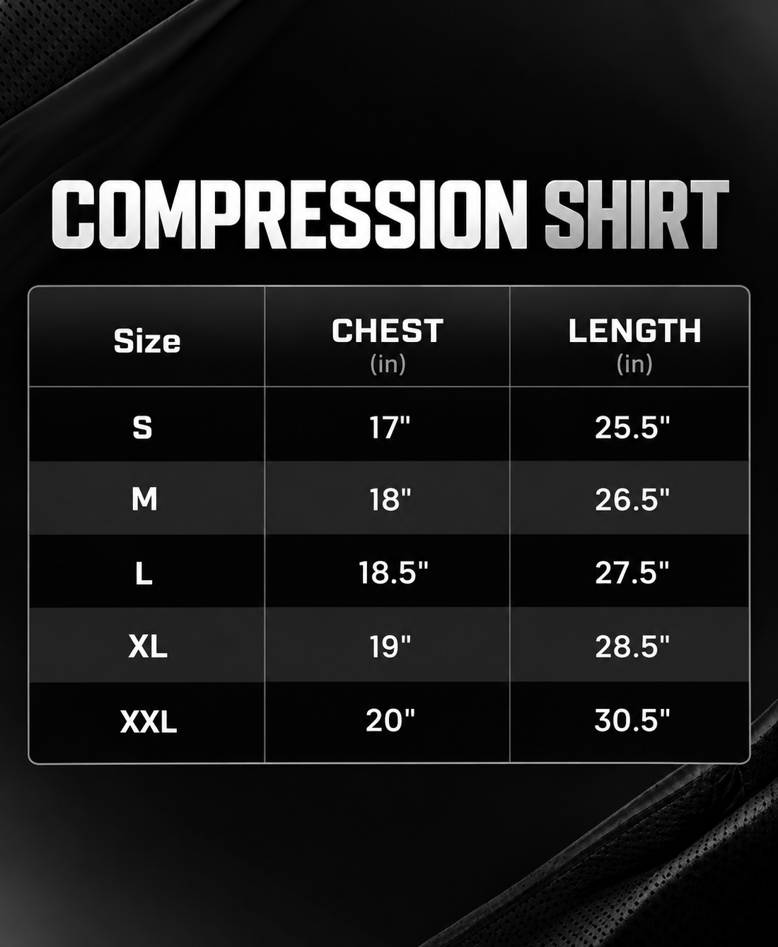 Superman Half Compression
