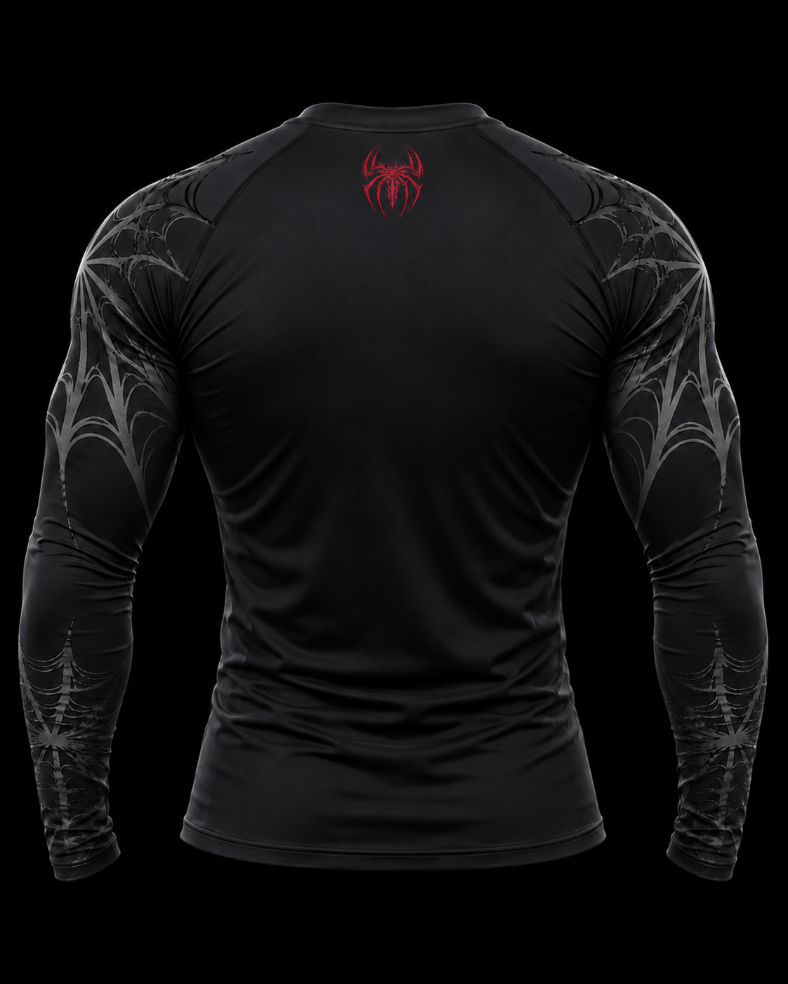 Symbiote Full Compression
