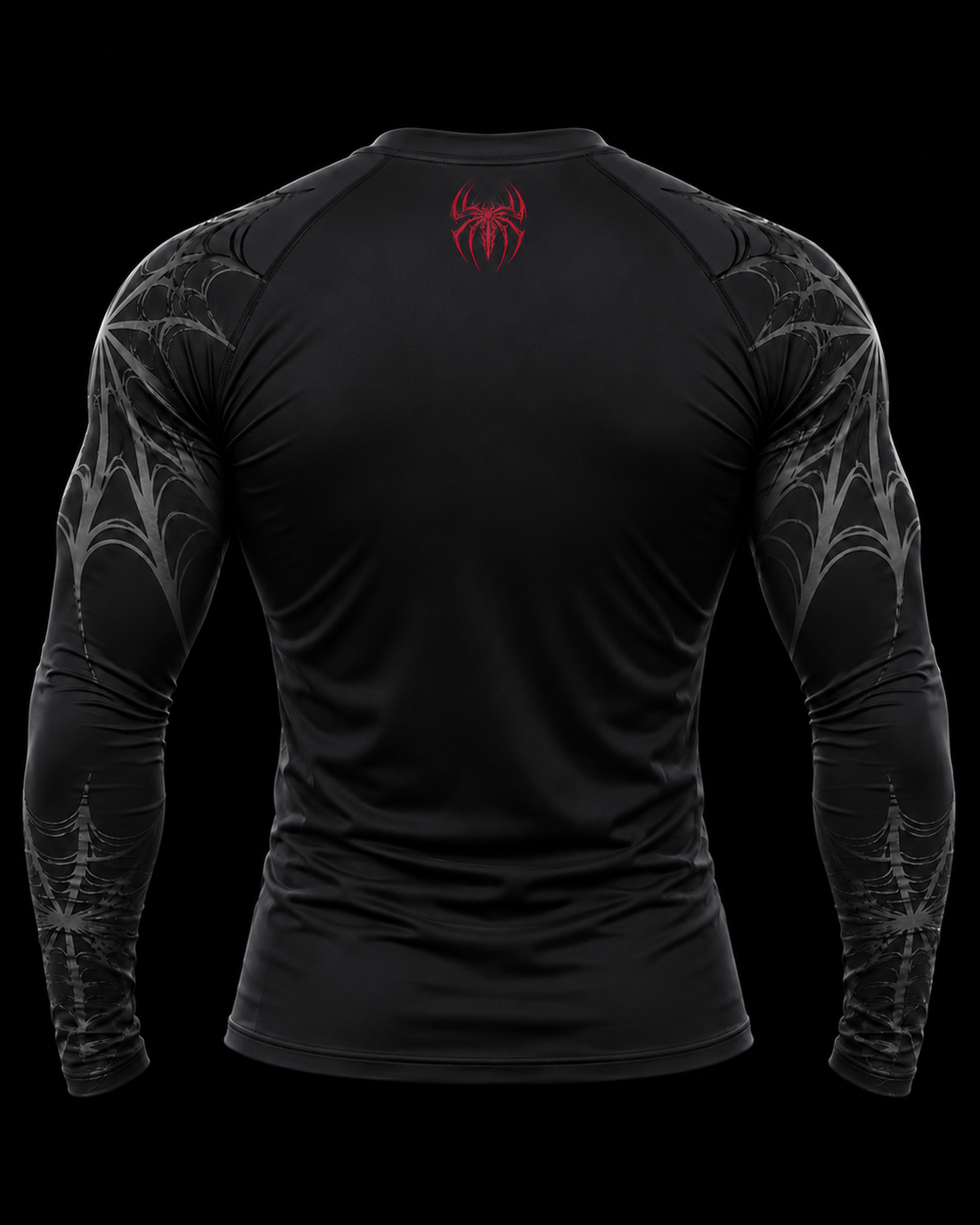 Symbiote Full Compression