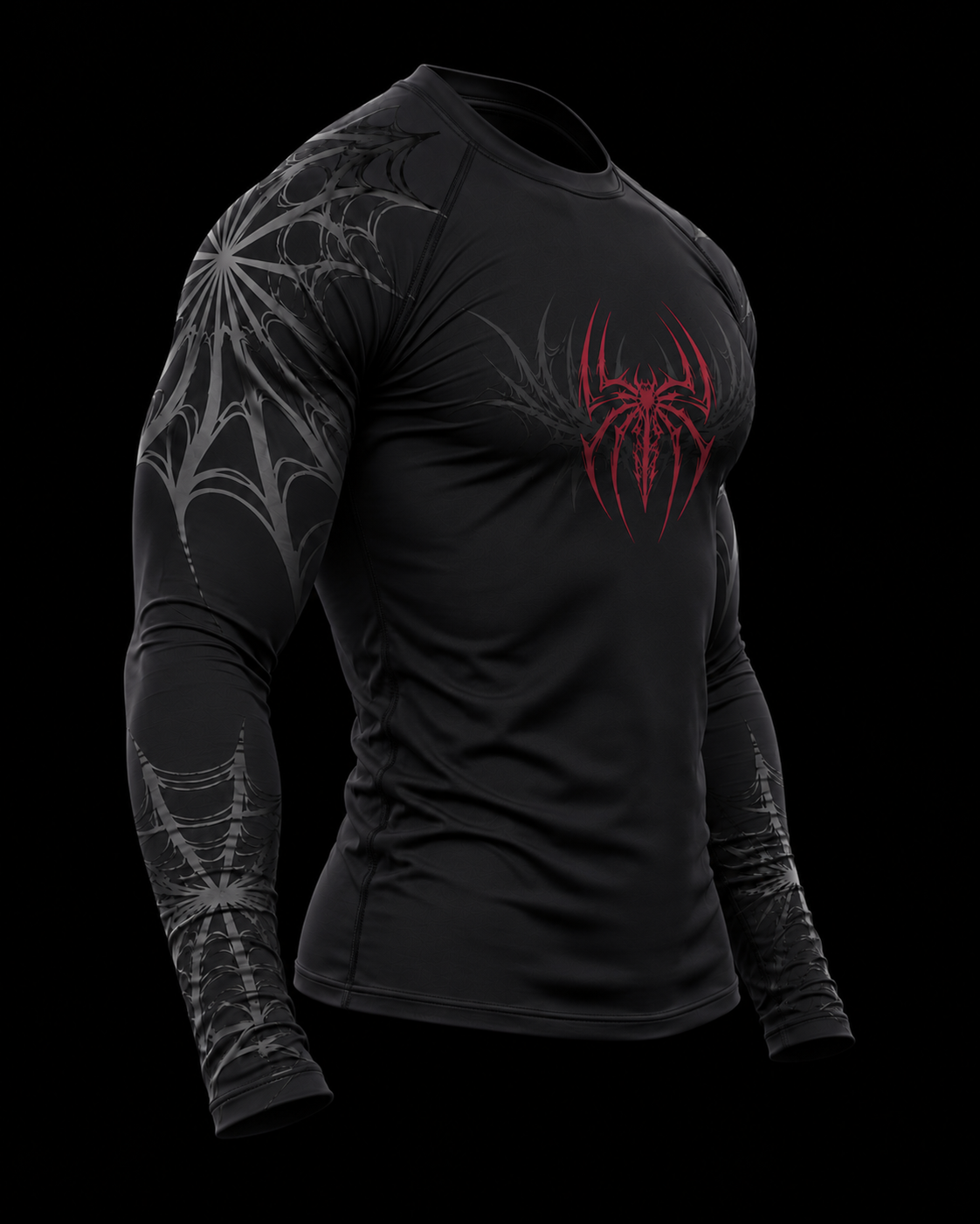Symbiote Full Compression