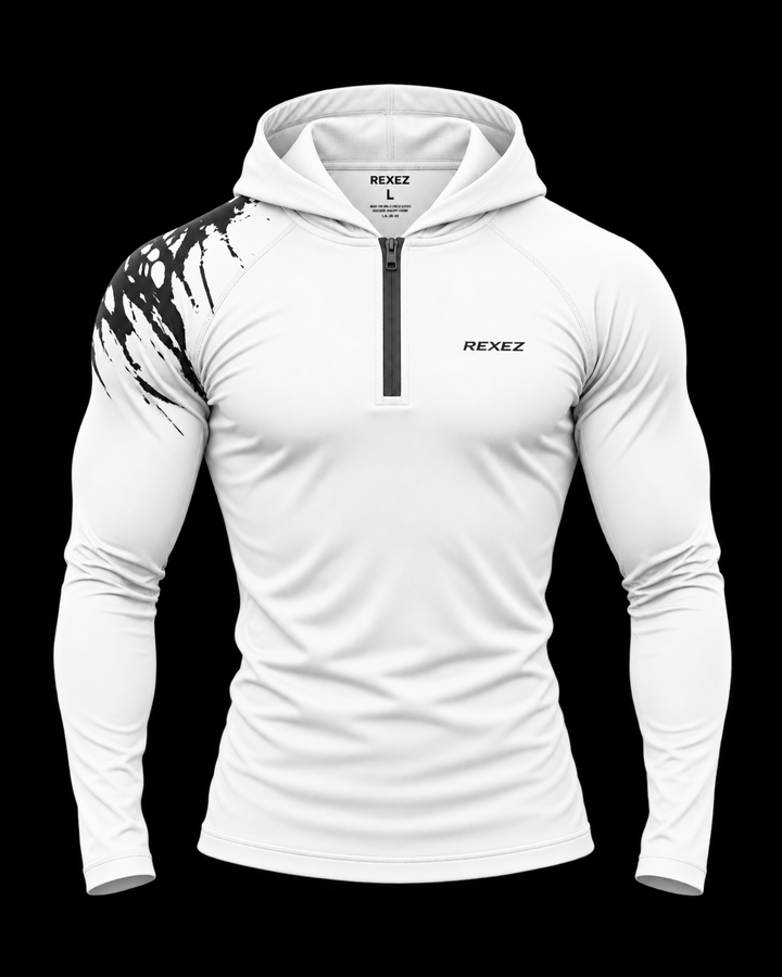Stealth Hood Compression