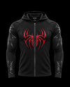 Symbiote Hood Compression