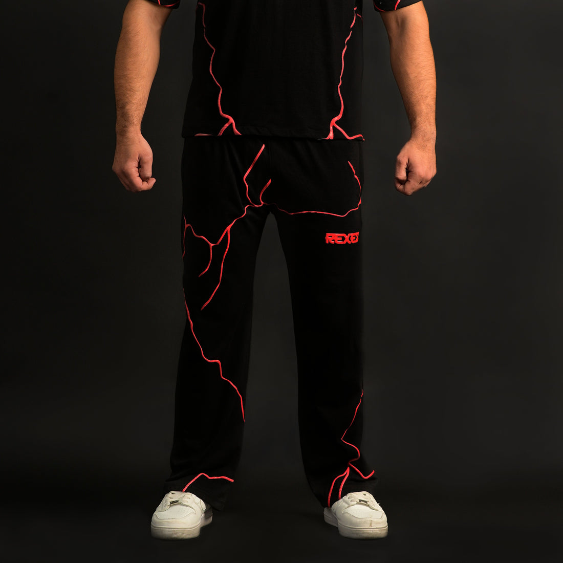 Project Phantom 07 Trouser