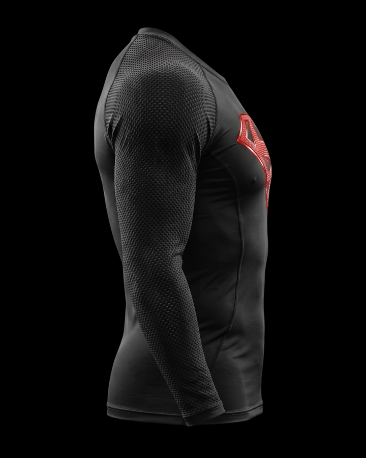 Superman Full Compression