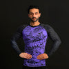 Dragon Compression Shirt
