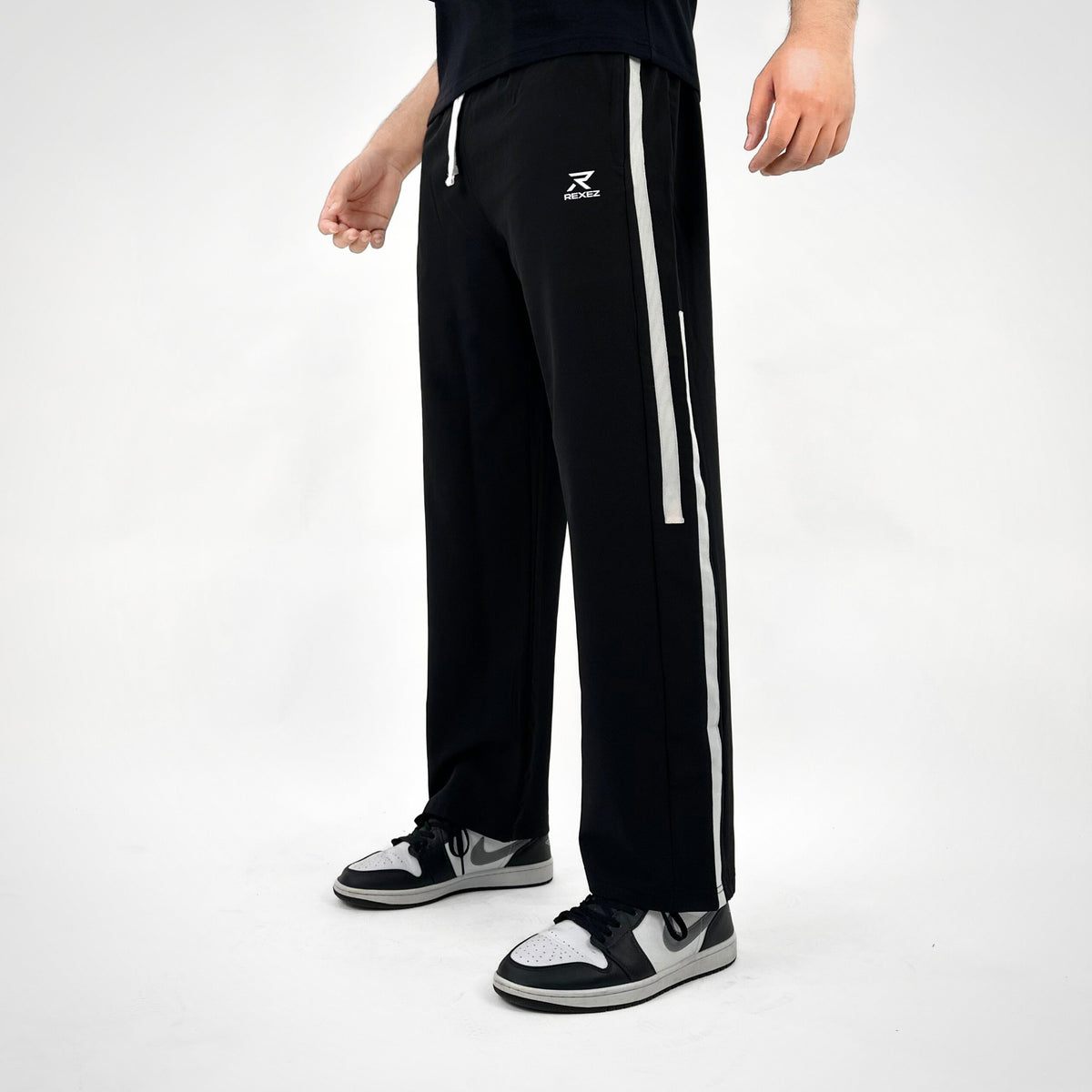 Premium Stridex Trouser