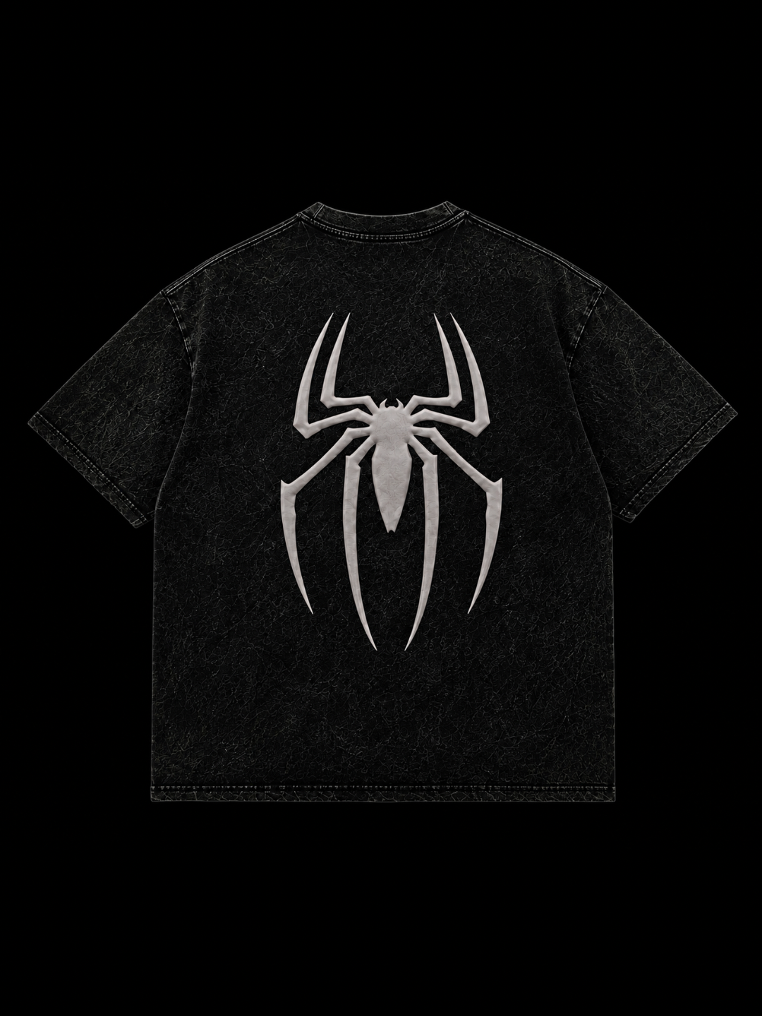 Venom Oversized Tee (Washed)