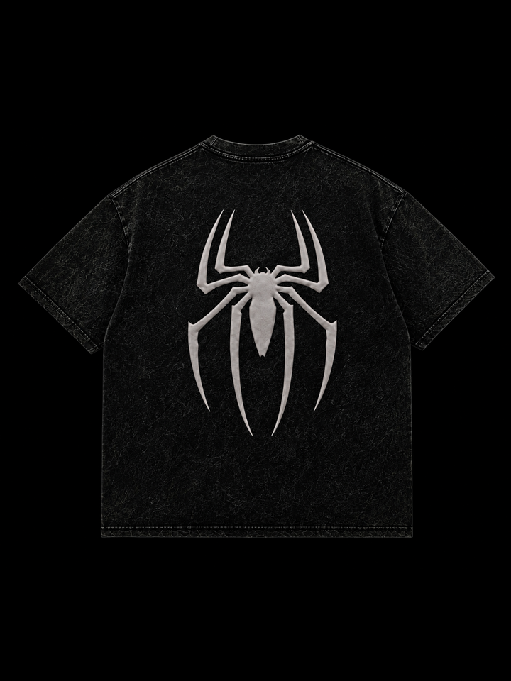 Venom Oversized Tee (Washed)