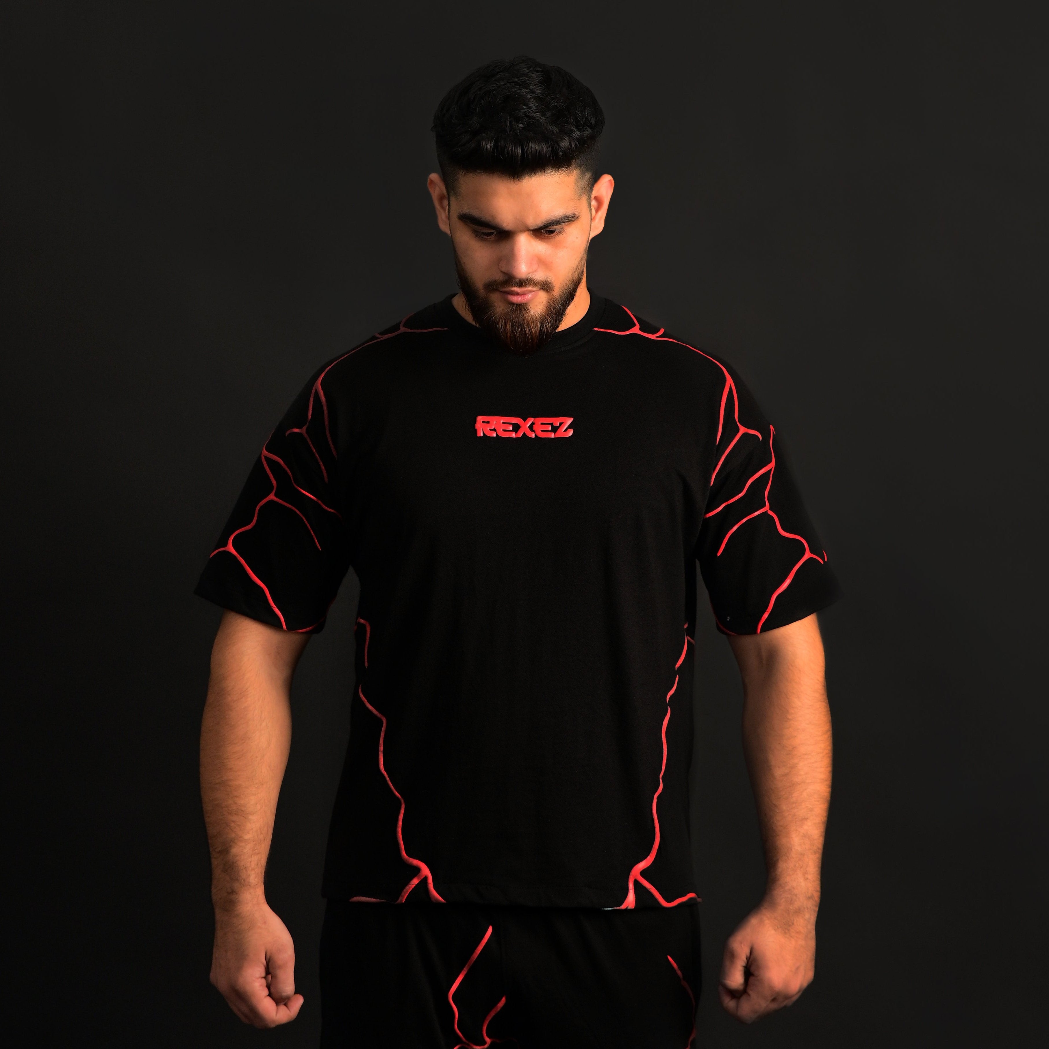 Project Phantom 07 Shirt