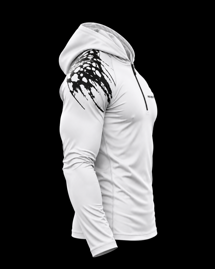 Stealth Hood Compression
