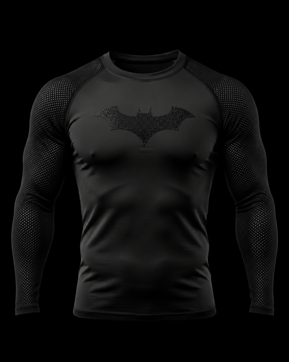 Batman Full Compression