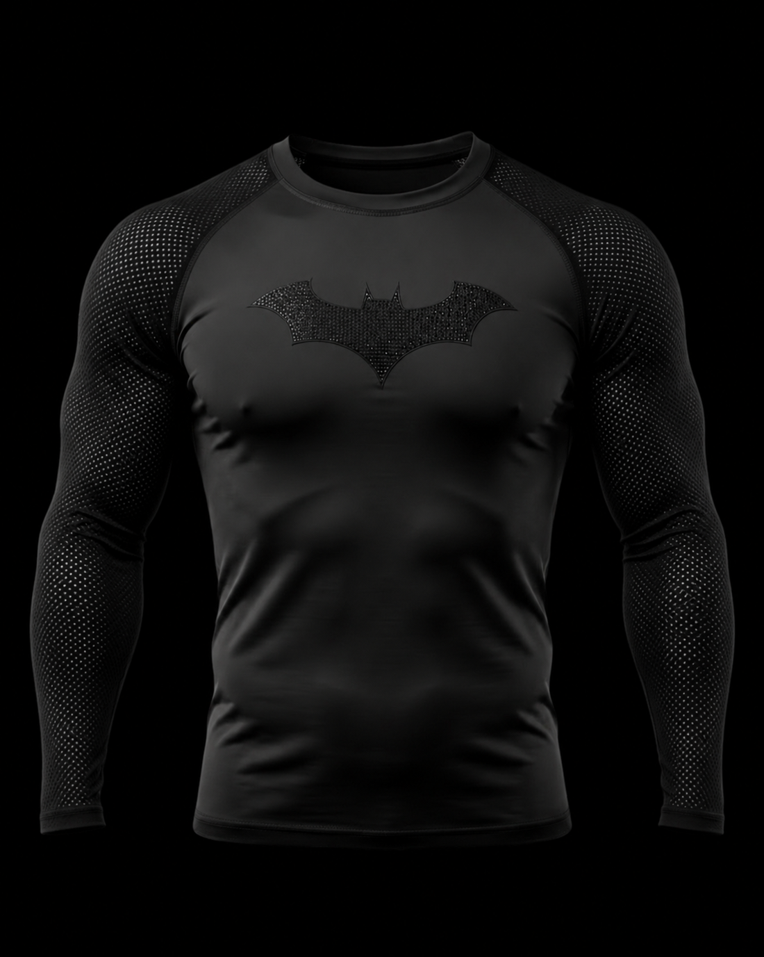 Batman Full Compression