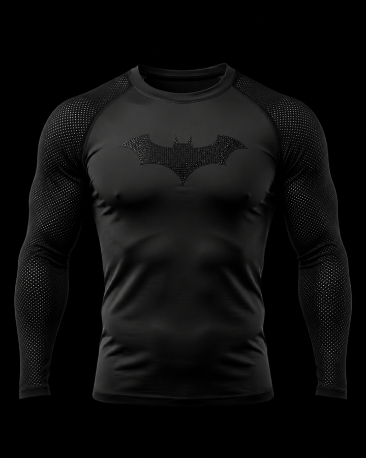 Batman Full Compression