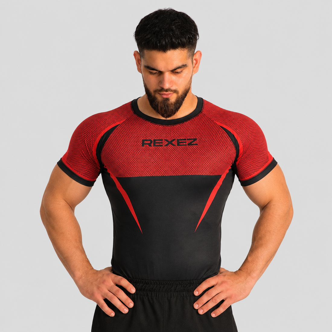 Xonic Half Compression Shirt