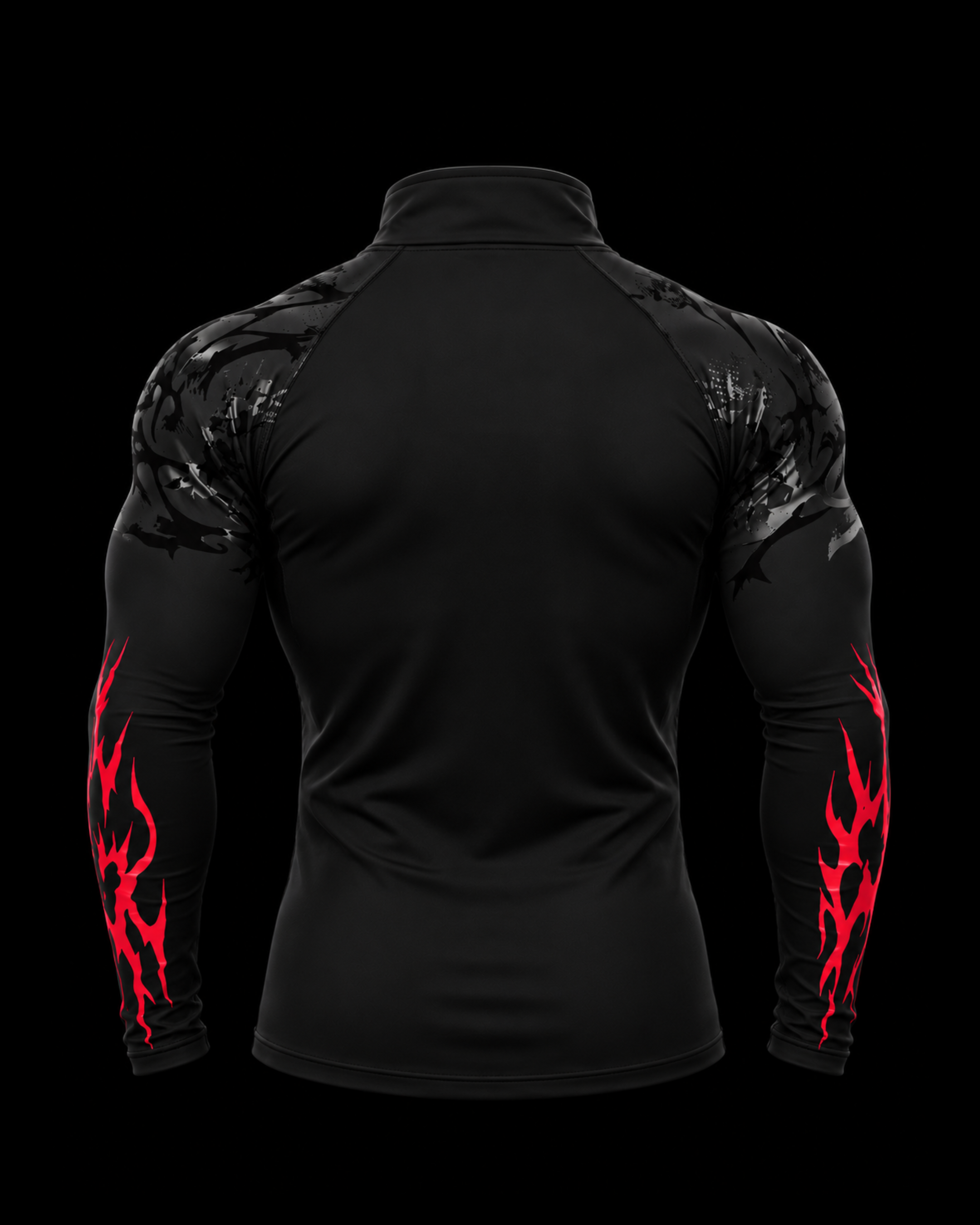 Ragnarok Compression Shirt