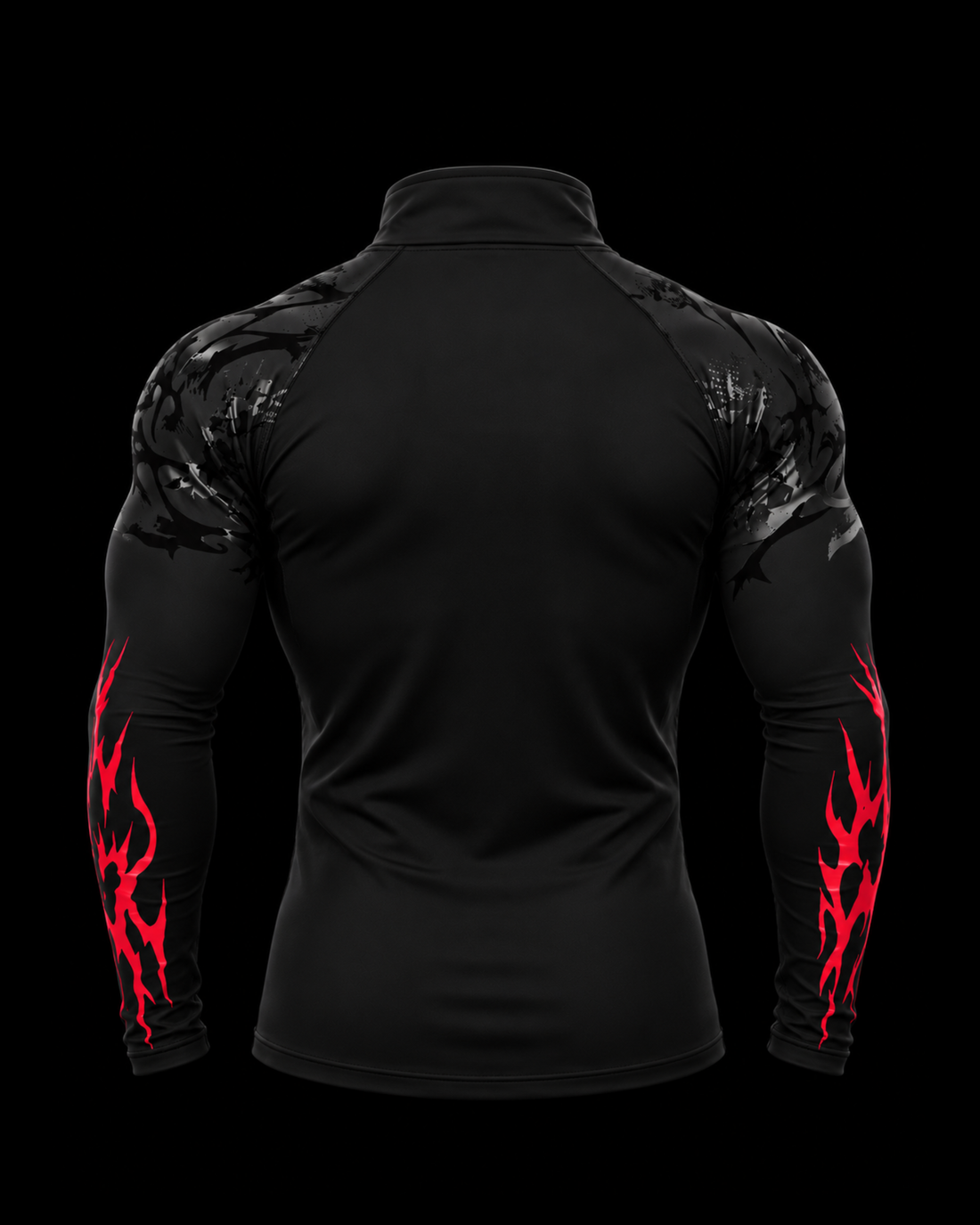 Ragnarok Compression Shirt