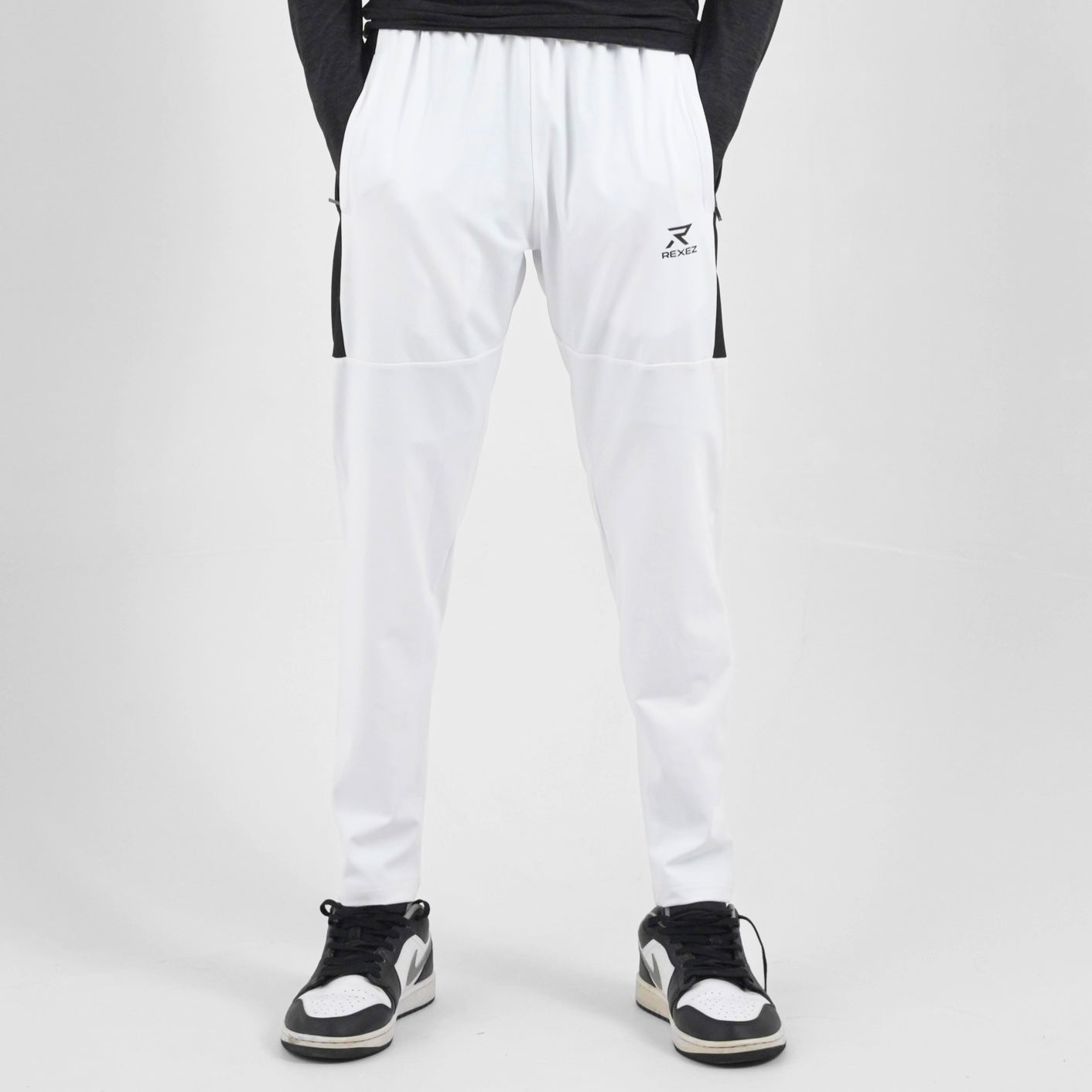 FlexFit Active Trousers
