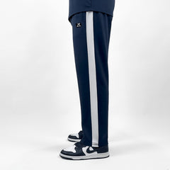 Scuba Panel Trouser