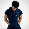 RoughCut Zipper