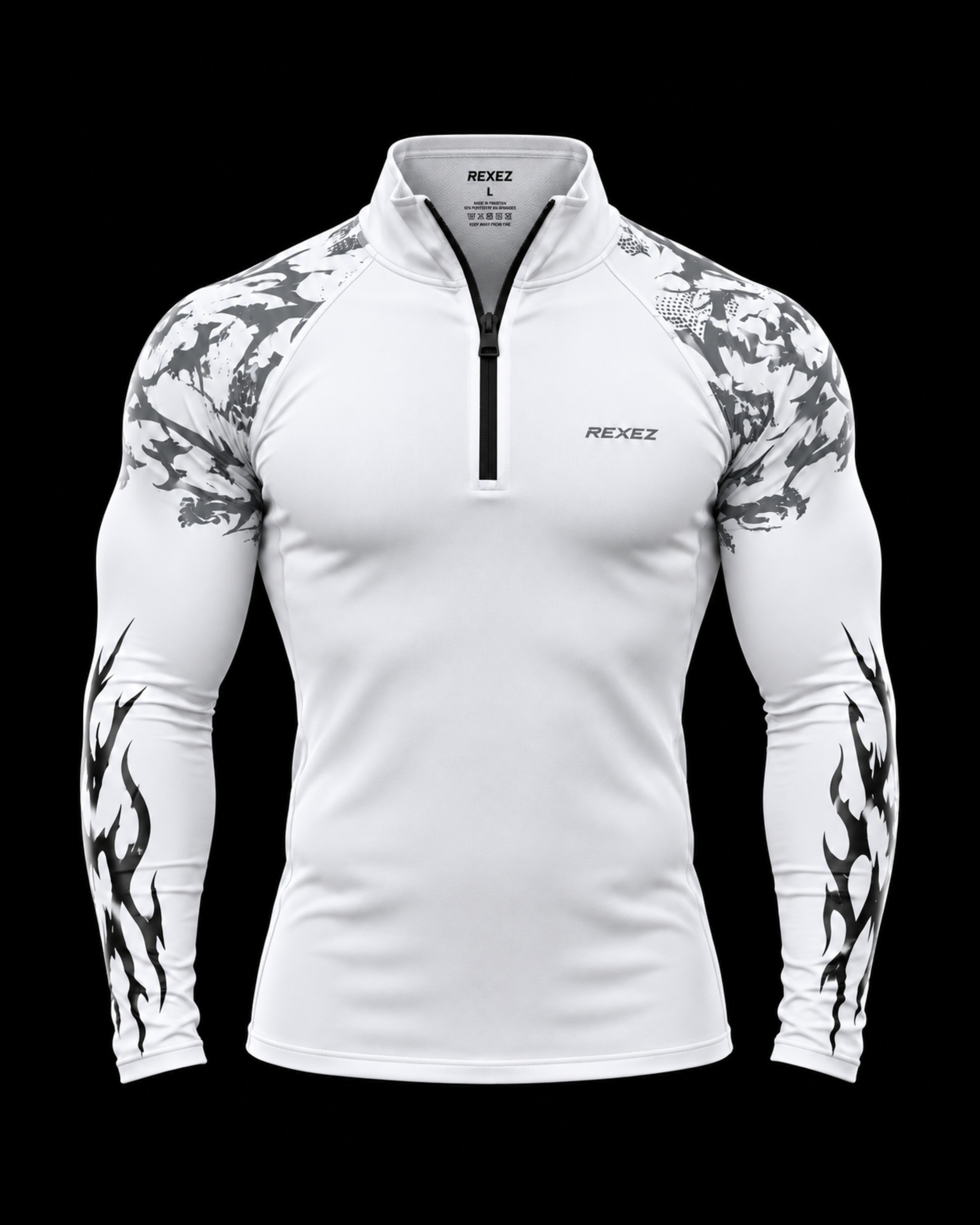 Ragnarok Compression Shirt