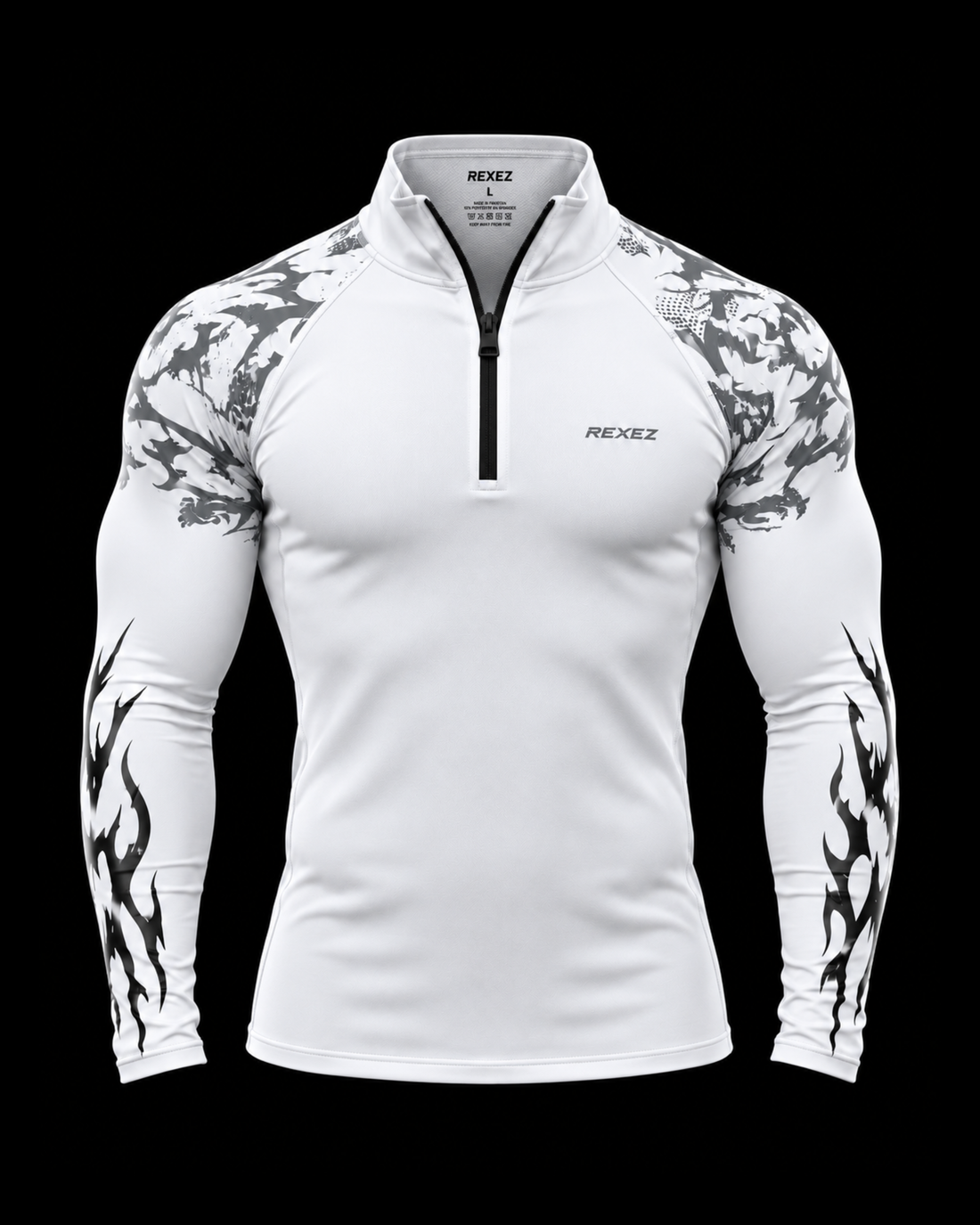 Ragnarok Compression Shirt