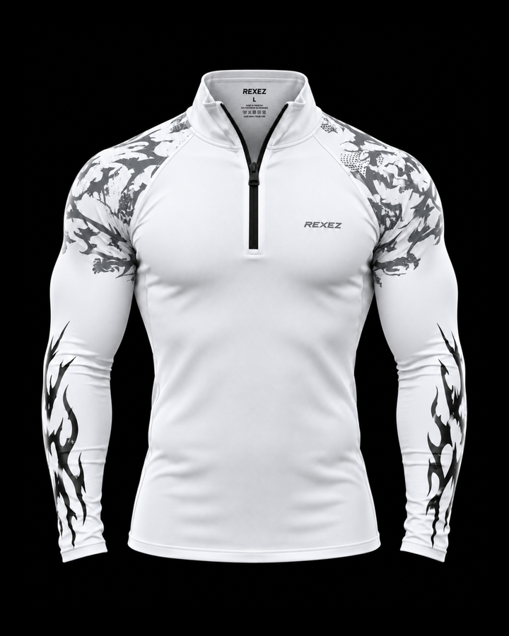 Ragnarok Compression Shirt