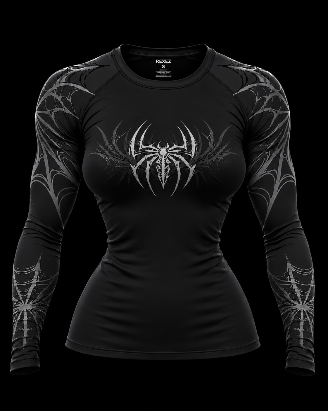 Symbiote Full Compression - Women